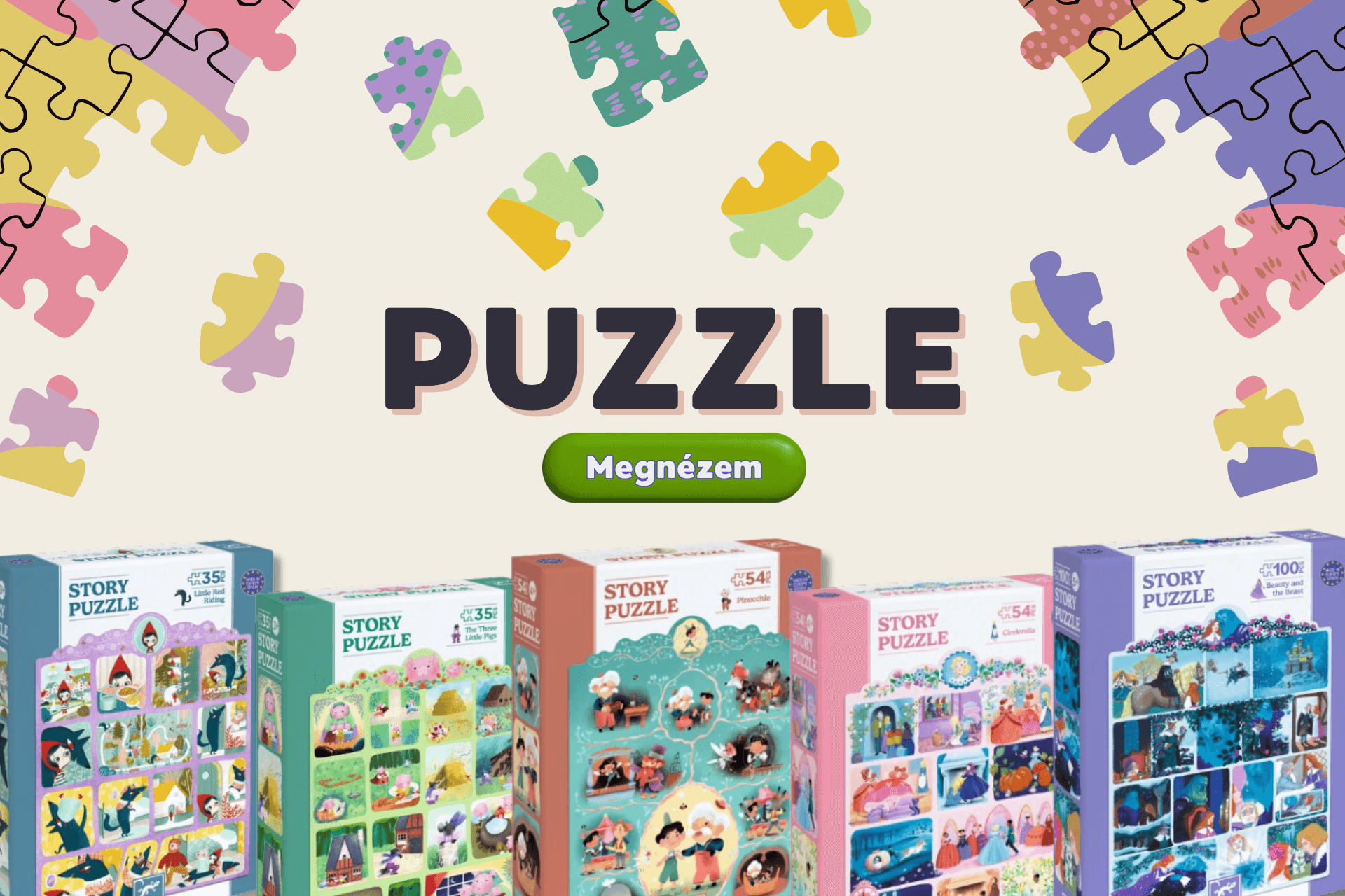 Gekkotoys.hu - Djeco játékok