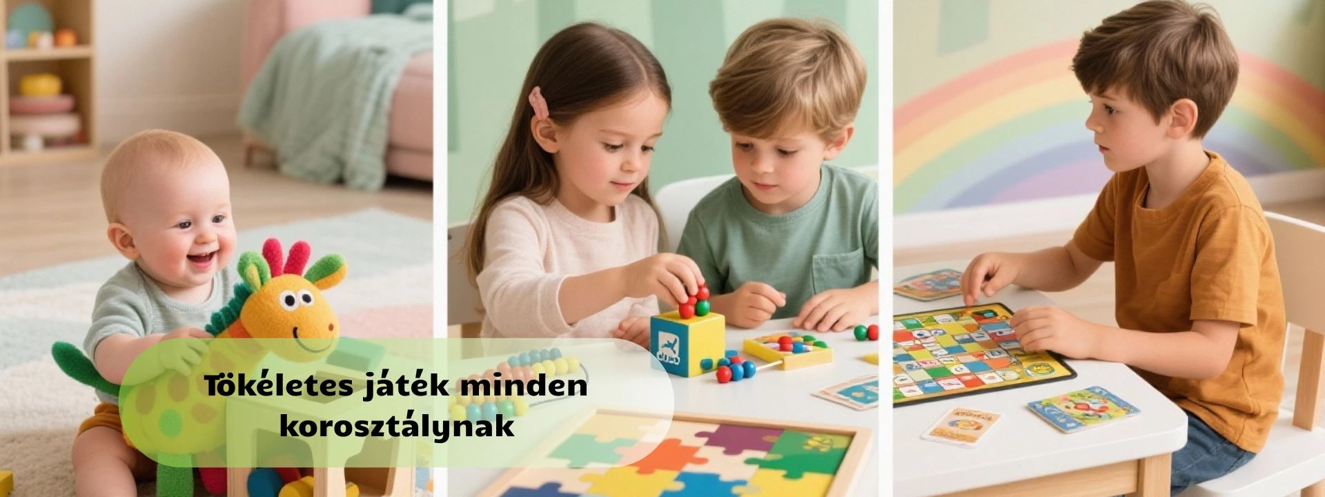 Gekkotoys.hu - Djeco játékok
