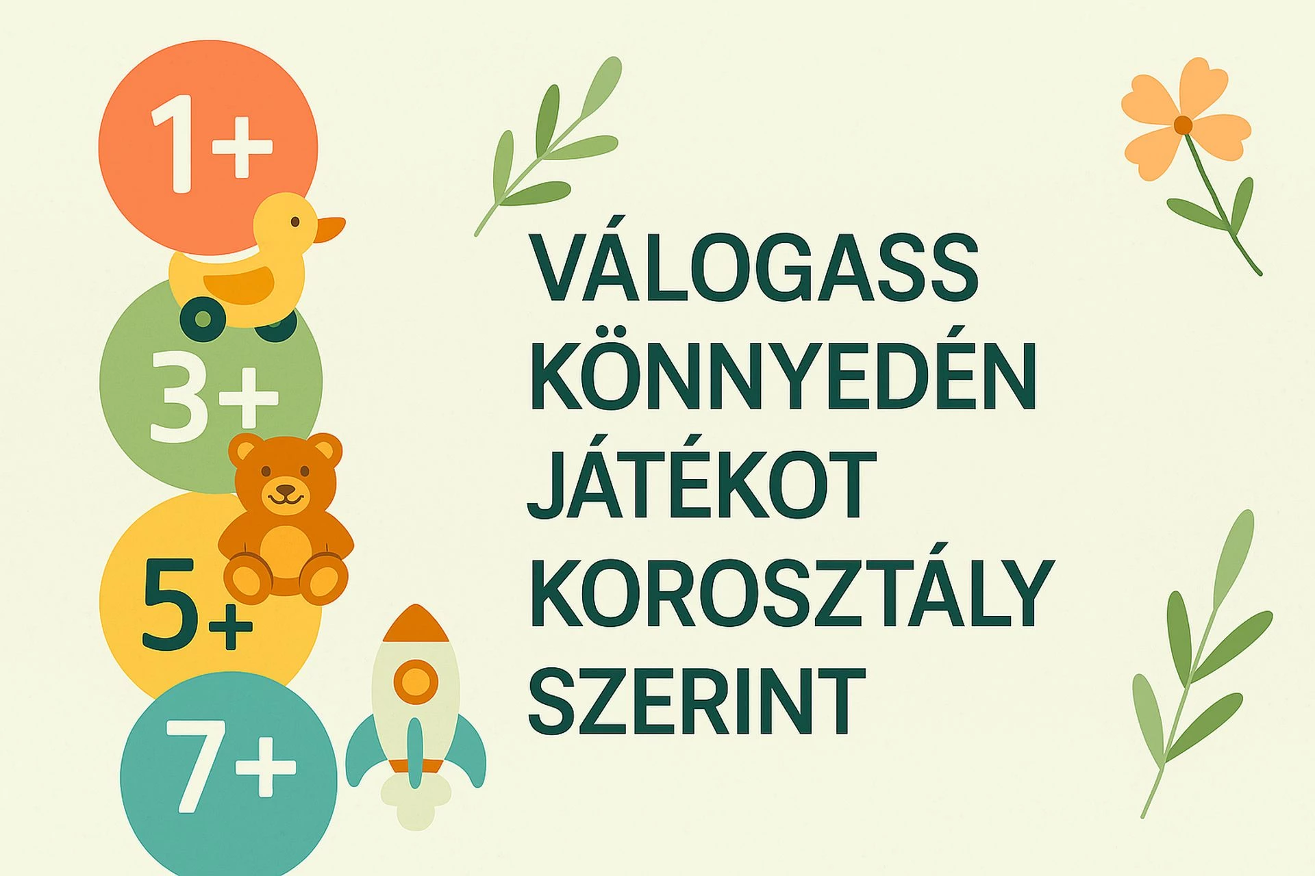 Gekkotoys.hu - Djeco játékok