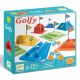 Üveggolyós golf - Ügyességi társasjáték - Golfy - Djeco