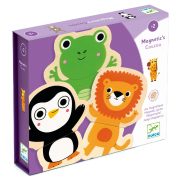 Panda kalapálós játék Fa kalapáló Junzo taptap Djeco Pandás kalapáló Fa kalapáló Junzo taptap Djeco
