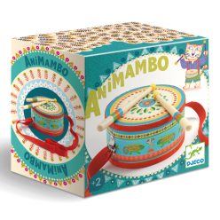 Dob - Drum - Animambo - Djeco -DJ06004