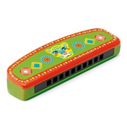Szájharmonika - Animambo  - Djeco