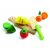 Szeletelhető gyümölcsök - Fruits & vegetables to cut - Djeco