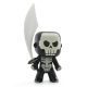 Csontváz harcos - Skully - Arty toys - Djeco