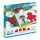 Tangram - Formafelismerő - Eduludo shapes - Djeco