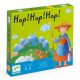 Hop ! Hop ! Hop ! - Kooperatív társasjáték - Djeco