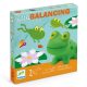Little balancing - Egy kis egyensúlyozás társasjáték - Djeco