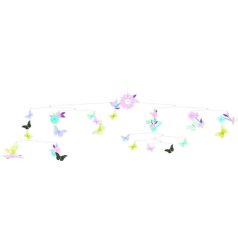 Pillangó - Butterfly twirl (FSC) - Függődísz - Djeco
