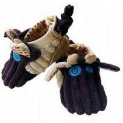 Cipőcske Tehén 6-12 hónap