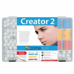 Zometool alapkészlet 2 - Creator 2