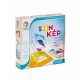 Smart Games Szín kép társasjáték - Colour code