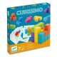 Cubissimo - Térlátást, logikát fejlesztőjáték - Djeco