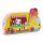 Fagylaltos cica dobozos puzzle 16 db - os - Ice cream truck - Djeco