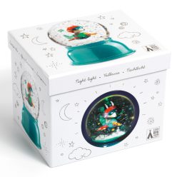 Csillaggömb - Airplane - Djeco