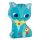 Cicás dobozos puzzle 24 db - os - Djeco
