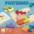 Polyssimo - Logikai fejlesztőjáték - Djeco