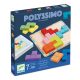 Polyssimo - Logikai fejlesztőjáték - Djeco
