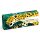Lopakodó leopárd - Művész puzzle - Leopard 1000 pcs - FSC MIX - Djeco - DJ07645