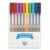 Gél tollak klasszikus színek - gél tollak 10 db - 10 stylos gel classiques - Djeco - DD03759