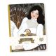 Margó notesze - A/5 Jegyzetfüzet - Margot notebook - DD03566