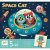 Űrcica - Családi társasjáték - SpaceCat - DJ08597
