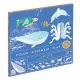 Élet a tengerben - Csináld magad - Sea life - DJ08002