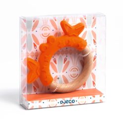 Rákóka - Bébi rágóga - BabyCrabi - DJ06127