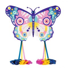   Óriás papírsárkány - Pillangó - Maxi butterfly - DJ02162