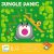 Dzsungel pánik - Gyorsasági játék - Jungle pani - DJ08577