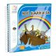 Magnetic Travel Noé Bárkája társasjáték - Smart Games