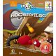 Magnetic Travel Bogárvilág logikai társasjáték Smart Games