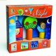 Day and Night - Éjjel és nappal logikai játék Smart Games