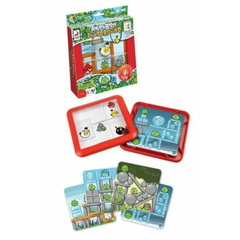 Angry Birds On Top társasjáték Smart Games