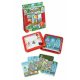 Angry Birds On Top társasjáték Smart Games