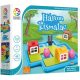 Három kismalac logikai társasjáték Smart Games 
