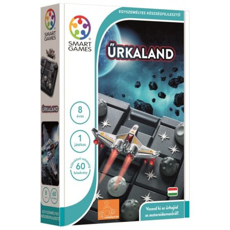 Űrkaland társasjáték Smart Games