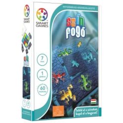 Smart Games Szín fogó társasjáték