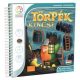 Magnetic Travel Törpék Kincse Smart Games