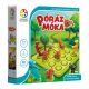 Póráz móka logikai társasjáték - Smart Games