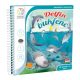 Magnetic Travel - Delfin bukfenc - Smart Games