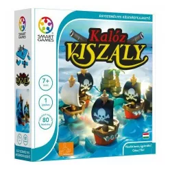 Kalóz Viszály társasjáték - Smart Games