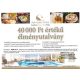 Zalakarosi 40.000 Ft értékű Wellness Hotel utalvány (Emailben küldve)