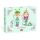 Lili és Szilveszter - Tinyliy - Lily & Sylvestre - DJ06960