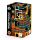 Nyüzsgő város - Optikai puzzle 100 db-os - The lively city
