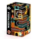 Nyüzsgő város - Optikai puzzle 100 db-os - The lively city