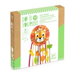 Kis oroszlán - Csináld magad - Little lion