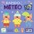 Öltözködj Maci - Emlékezet fejlesztő játék - Rapido Meteo