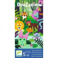 Douzanimo - Kooperatív társasjáték - Douzanimo