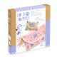 Édes divat - Csináld magad - Sweet fashionista - DJ07976